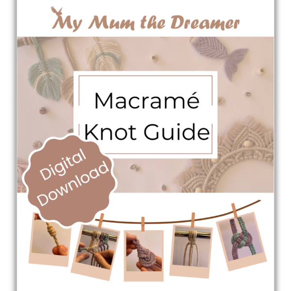 Macrame Knot Guide